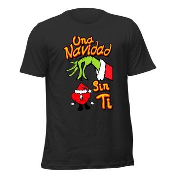 Una Navidad sin Ti